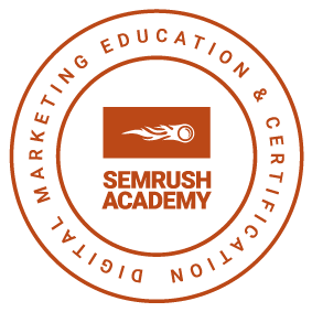 Digital Marketing Education and Certification
