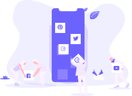 Social Media Marketing Solutions