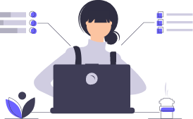 Website Design and Development